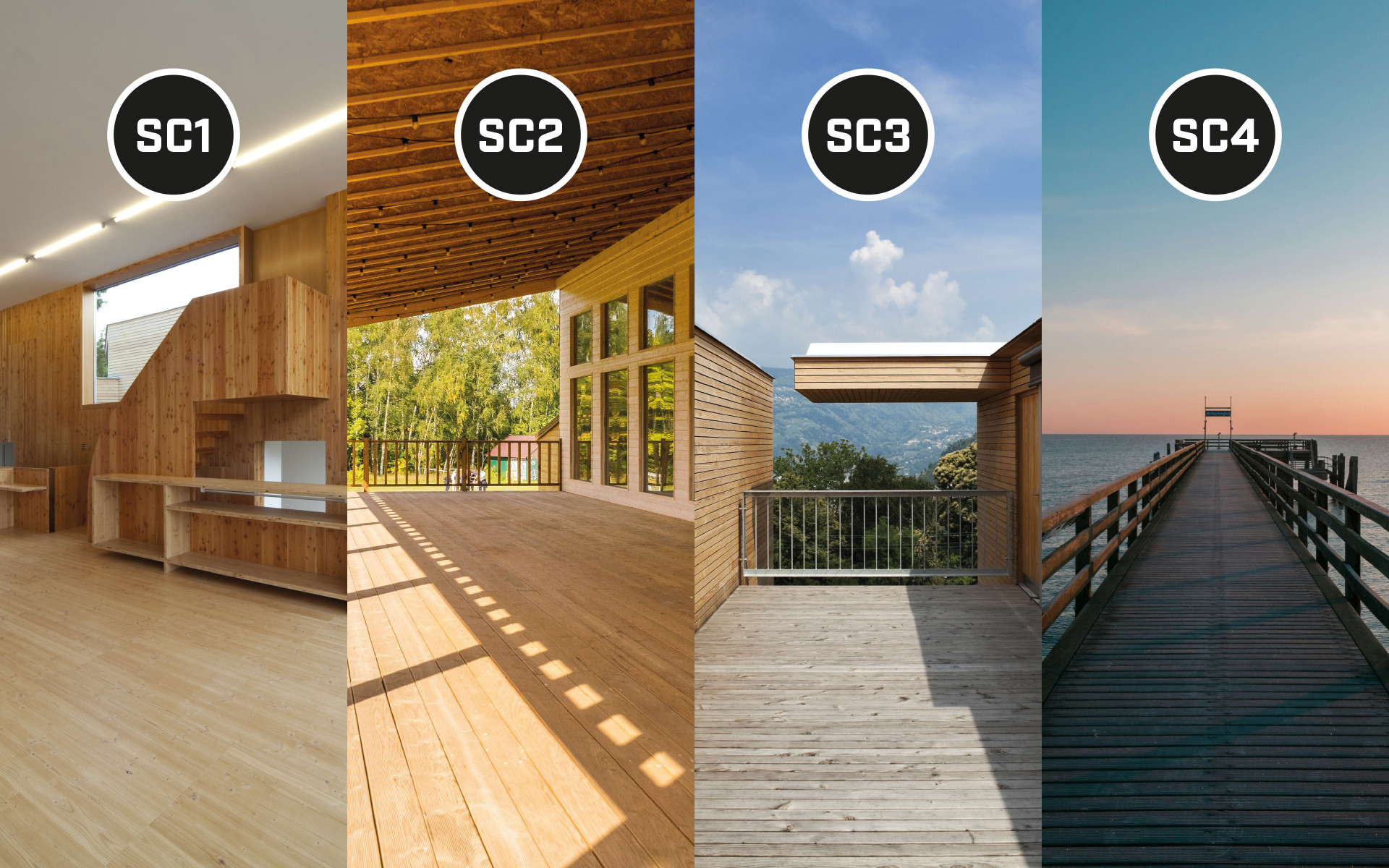 Reliable connections with timber beam plates